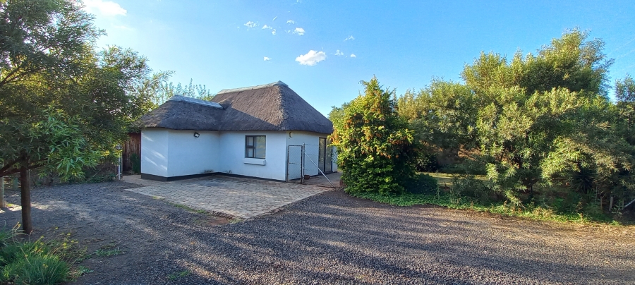 To Let 1 Bedroom Property for Rent in Brits Rural North West